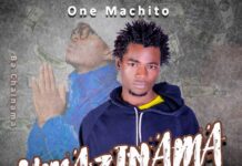 One Machito Ft Saviola 1 – “Umazinama” Mp3 Download