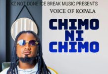 One System VOC – Chimo Ni Chimo (Prod By S.M.D) Mp3 Download