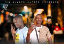 Peaceboy ft Staff Soldier – Ndatutuma (Prod By Dj Onga) Mp3 Download