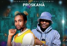 ProskanA Ft. Mwisho Zambia – Muntu (Prod By TheUpgrade) Mp3 Download