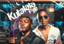 Rass Muba Music ft Skaylar – Kutalalafye (Prod By Shadko Onthemix & Icetrux) Mp3 Download