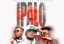 Ray Dee Ft. Y Celeb & Nacci LP – “Ipalo” Mp3 Download