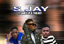 S Jay ft James Jr & Twilight – “Follow You” Mp3 Download
