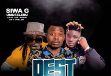 Siwa G ft Jay Thorn & Sky Dollar – Destined For Greatness (Prod By Exclusive 5ifty) Mp3 Download