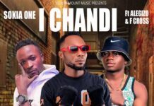Sokia One Ft Alegizo & F Cross – Ichandi (Prod By Cross) Mp3 Download
