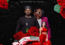 Strong Olede ft Yo Maps – Carolina (Prod By Zamwenda) Mp3 Download