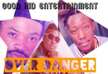 Sweet Kids ft Erick Toya Toya – Over Danger (Prod By Goodkid GKE) Mp3 Download