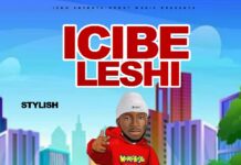 Stylish T.O.P – Ichibeleshi (Prod By N Jay & CB) Mp3 Download