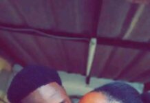 T-S-M Zambia ft Jea Shyn – You And I (Prod By Uncle P) Mp3 Download