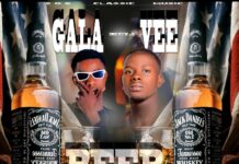 TNK (Gala Muli Vee – Beer Must Continue (Prod By CB) Mp3 Download