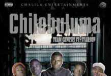 Team Genesis ft Starjon Icho – Chilebuluma (Prod By Dj Momo) Mp3 Download