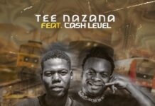 Tee Nazana ft Cash Level – Ndeya Ndesela (Paul Smart & Dogiz) Mp3 Download