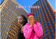 Tinny Treks – Theresa (Prod By Manizo) Mp3 Download