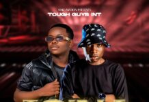 Tough Guys Int – Joina (Prod By Exclusive Fifty) Mp3 Download