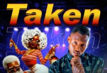 Vally Vally – Taken (Prod By Vally) Mp3 Download