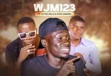 WJM123 Ft Lottie Hillz & Stax Zambia – I Wish Wenzoziba IWW (Prod By Stax) Mp3 Download