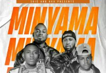 Young Kay Ft HD Empire & Jay Swagger Shizzy – Minyama (Prod By JayDer HighBeats) Mp3 Download