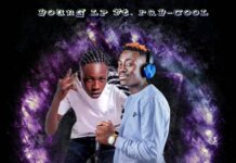 Young LP ft Ray Cool – “Talent” Mp3 Download