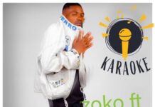 Zoko Ft Kit Man – Spend Money (Prod By Pandemix) Mp3 Download