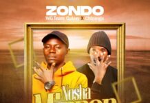 Zondo WG Team Galaxy x Chizanga – Nosha Mirror (Prod By Dj Kopala) Mp3 Download
