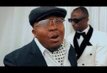 Macky 2 Ft Ephraim, Reuben, JK & Mr Phill – Nimwebo (Official Video)