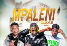 Amashilu Yasamba – Mpaleni (Prod By Sazz Beats) Mp3 Download