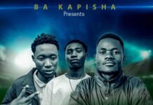 Ba Kapisha – Down On My Knees (Prod By Kimmel Beatx) Mp3 Download