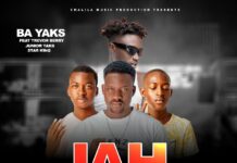 Ba Yaks Ft Junior Yaks, Star King & Trevor Berry – Jah Bless Me (Prod By Jay Swagg) Mp3 Download