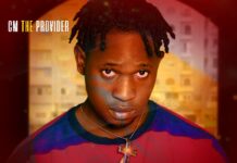 CM The Provider – Kumukaka (Prod By Eyo Bobo) Mp3 Download