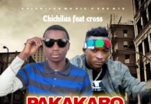 Chichilus ft F Cross x No Doubt – Mpaka Kabombeshe (Prod By Cross) Mp3 Download