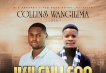 Collins Wangilima (Coco) ft Dicta – “Ikileni Lesa” Mp3 Download