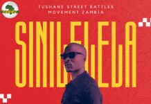 DC Barcker – “Sini Lelela” Mp3 Download