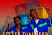 Day Venom Badman ft Bush Doctor – “Better Tomorrow” Mp3 Download