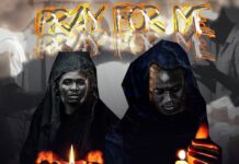 Day Venom Badman ft Kachiba – “Pray For Me” Mp3 Download