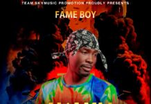 Fame Boy – Nasanga Akamungeli (Prod By Fame Boy) Mp3 Download