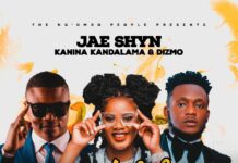 Jae Shyn ft Kanina Kandalama x Dizmo – Kontolola (Prod By Jerry Fingers) Mp3 Download