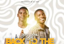 Jay Jae Pact – Back To The Sender (Prod By Dj Mek) Mp3 Download