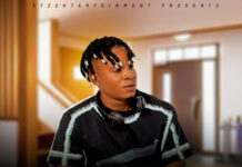 Jemmy Flex – My Sinyolita (Prod By Spy B3atz) Mp3 Download