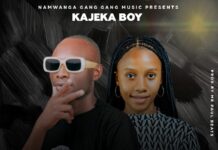 Kajeka Boy ft Teminicious – Indivisible (Prod By Mr Paul) Mp3 Download