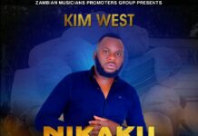 Kim West – Nikakumbukila (Prod By Vow Wild World) Mp3 Download