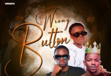 King Eriksen & Abana KTK – Wrong Button (Prod By Mr 369) Mp3 Download