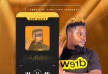 Loverty – Hustle (Prod By MBeats) Mp3 Download