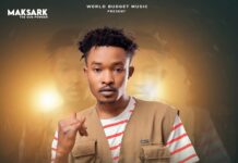 Maksark – “Chakolwa” Mp3 Download