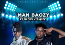 Man Baozy Ft Blood Kid – Ba Kankabila (Prod By Twin K) Mp3 Download