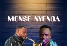 Mr Wise ft Favour George – Monse Nyenda (Prod By Swamo Records) Mp3 Download
