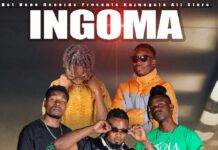 One System VOC Ft Robert Zm, Young M Lu, Y Boy Black Gee & Eddie Brave – Ingoma Chilelila (Prod By SMD) Mp3 Download