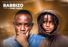 Rabbizo Ft Yung Fabio – Chosapo Ulesi (Prod By Yohane) Mp3 Download