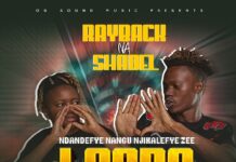RayBack Na ShaDel – Landa (Prod By RayBack Beats Africa) Mp3 Download
