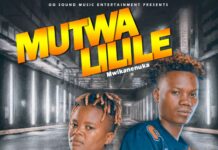 RayBack Na Shadel – Mutwalilile (Prod By RayBack) Mp3 Download