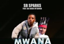 SB Sparks ft Saibaba In’ganga – Mwana Nani (Prod By Gun Panel Beats) Mp3 Download